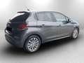 Peugeot 208 1.5 bluehdi Signature s&s 100cv 5p Grigio - thumbnail 5