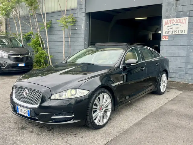 Jaguar XJ 3.0D V6 Premium Luxury “FULL”