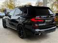 BMW X7 xDrive 40d M SPORT*360°*ICONIC GLOW*MASSAGE* Schwarz - thumbnail 6
