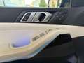 BMW X7 xDrive 40d M SPORT*360°*ICONIC GLOW*MASSAGE* Schwarz - thumbnail 10