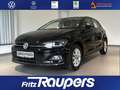 Volkswagen Polo 1.0 TSI Highline +ALLWETTER+LED+PDC Noir - thumbnail 1