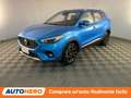 MG ZS 1.5 VTi Luxury Blu/Azzurro - thumbnail 1