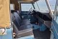 Land Rover Defender 88 SERIES III -SOFT TOP- Blu/Azzurro - thumbnail 15