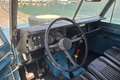 Land Rover Defender 88 SERIES III -SOFT TOP- Blu/Azzurro - thumbnail 11
