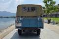 Land Rover Defender 88 SERIES III -SOFT TOP- Blu/Azzurro - thumbnail 3