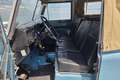 Land Rover Defender 88 SERIES III -SOFT TOP- Blu/Azzurro - thumbnail 8