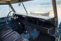 Land Rover Defender 88 SERIES III -SOFT TOP- Blu/Azzurro - thumbnail 14