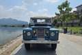 Land Rover Defender 88 SERIES III -SOFT TOP- Blu/Azzurro - thumbnail 7