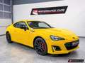 Subaru BRZ Yellow Edition, 1er/100, JDM Gelb - thumbnail 1