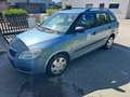 Skoda Fabia Fabia Combi Clever 1,2 Clever Blau - thumbnail 1