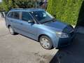 Skoda Fabia Fabia Combi Clever 1,2 Clever Blau - thumbnail 2