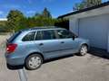 Skoda Fabia Fabia Combi Clever 1,2 Clever Blau - thumbnail 3