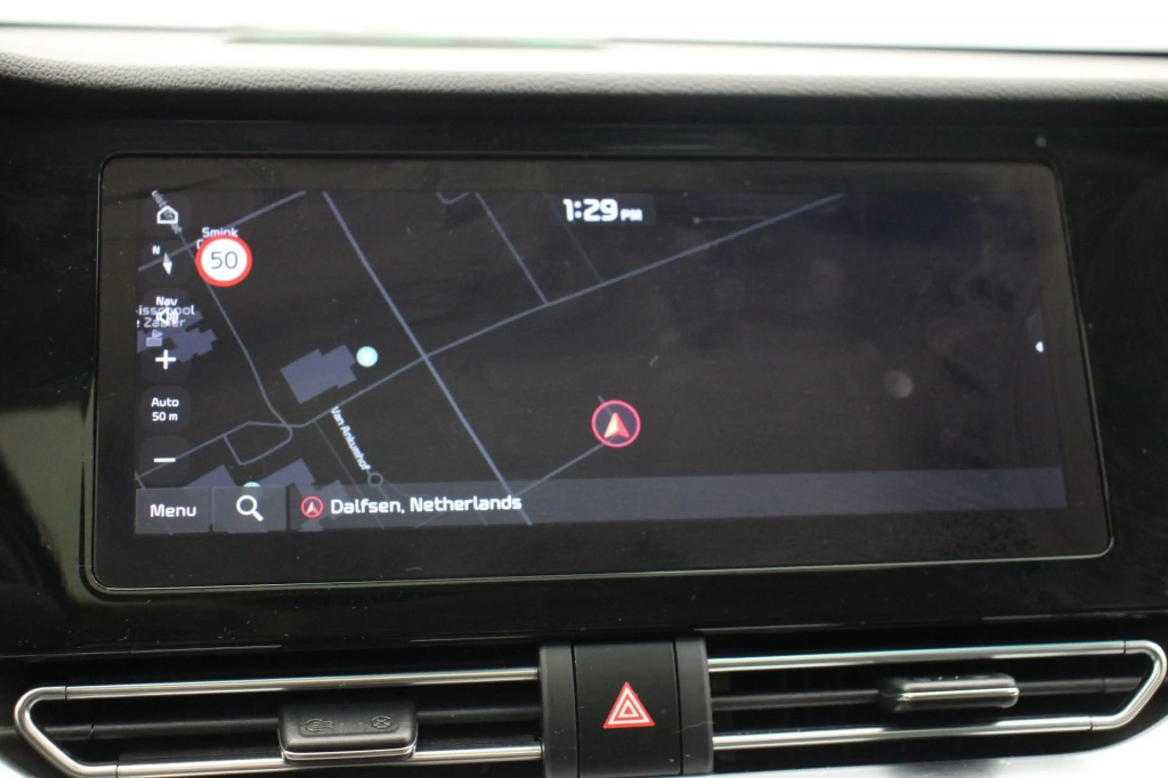 Kia e-Niro DynamicPlusLine 64 kWh - Carplay, Camera, Schuif/k — photo 28