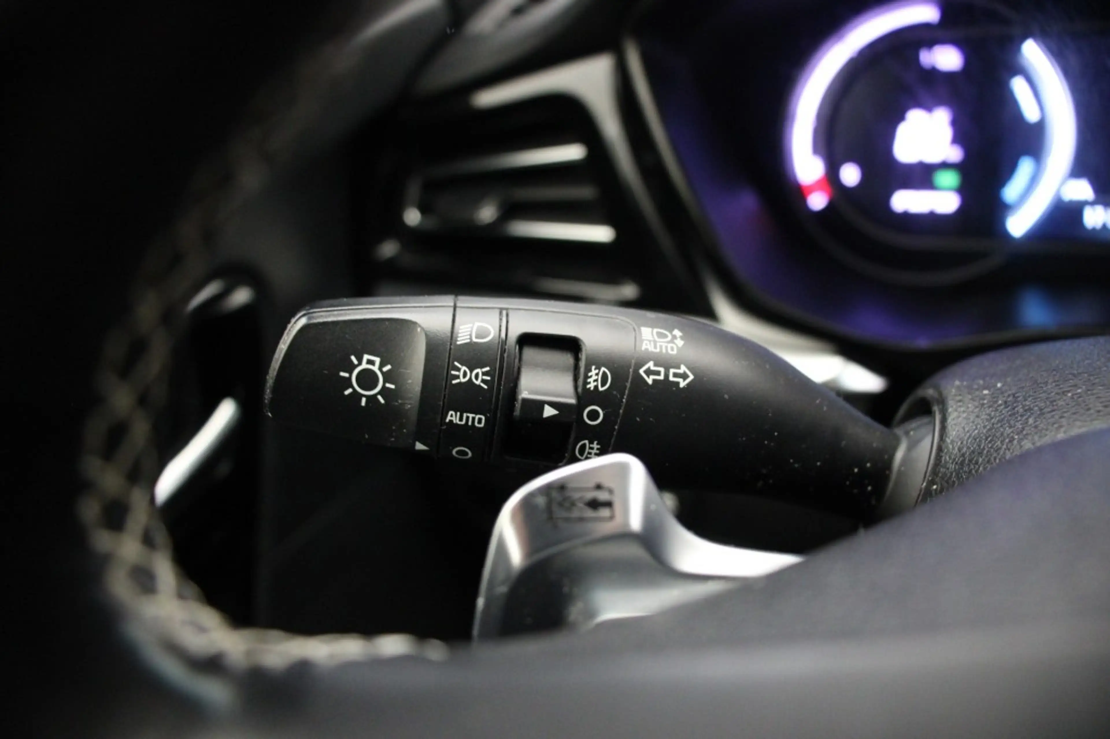 Kia e-Niro DynamicPlusLine 64 kWh - Carplay, Camera, Schuif/k — photo 26