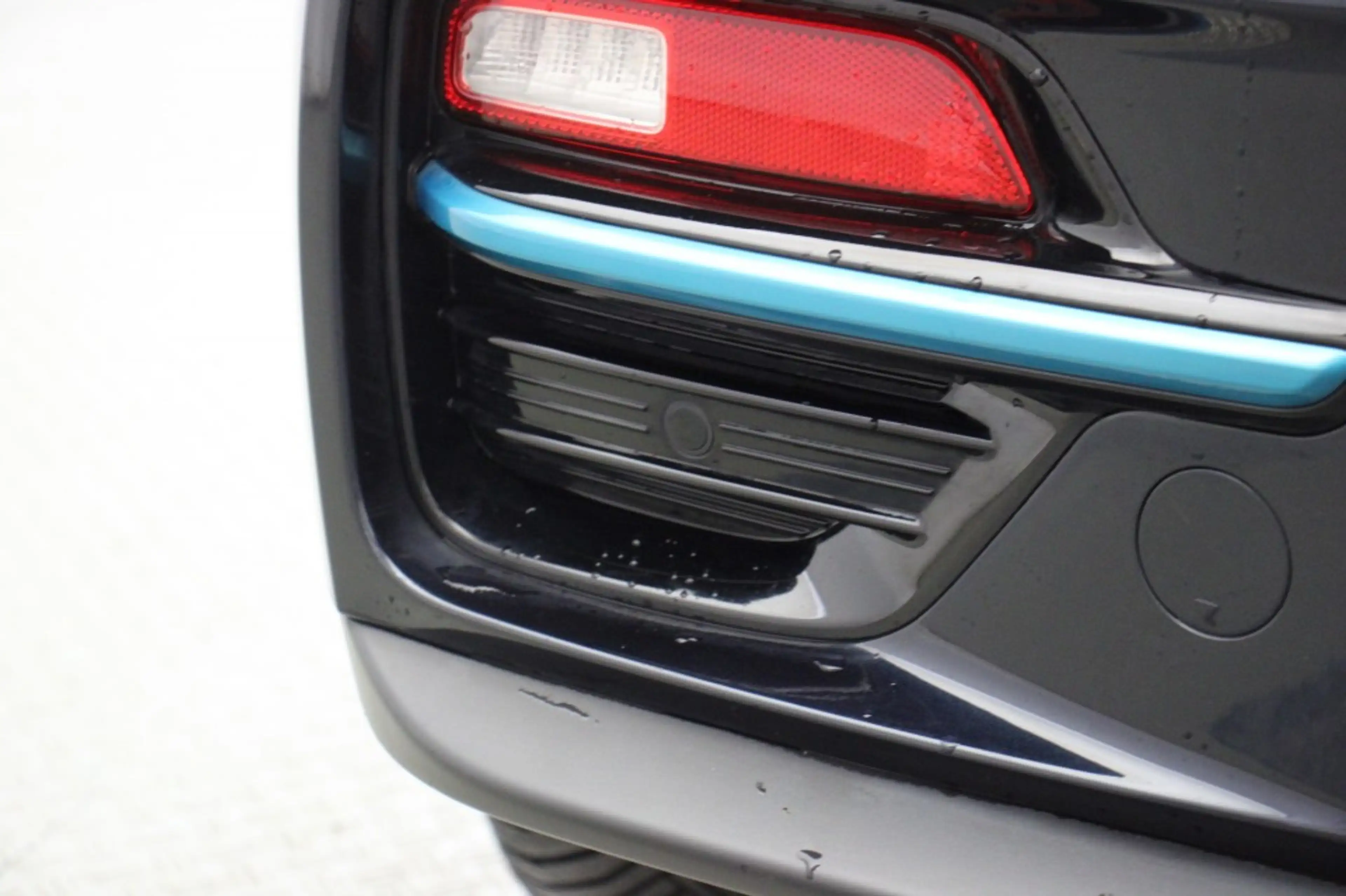 Kia e-Niro DynamicPlusLine 64 kWh - Carplay, Camera, Schuif/k — photo 33