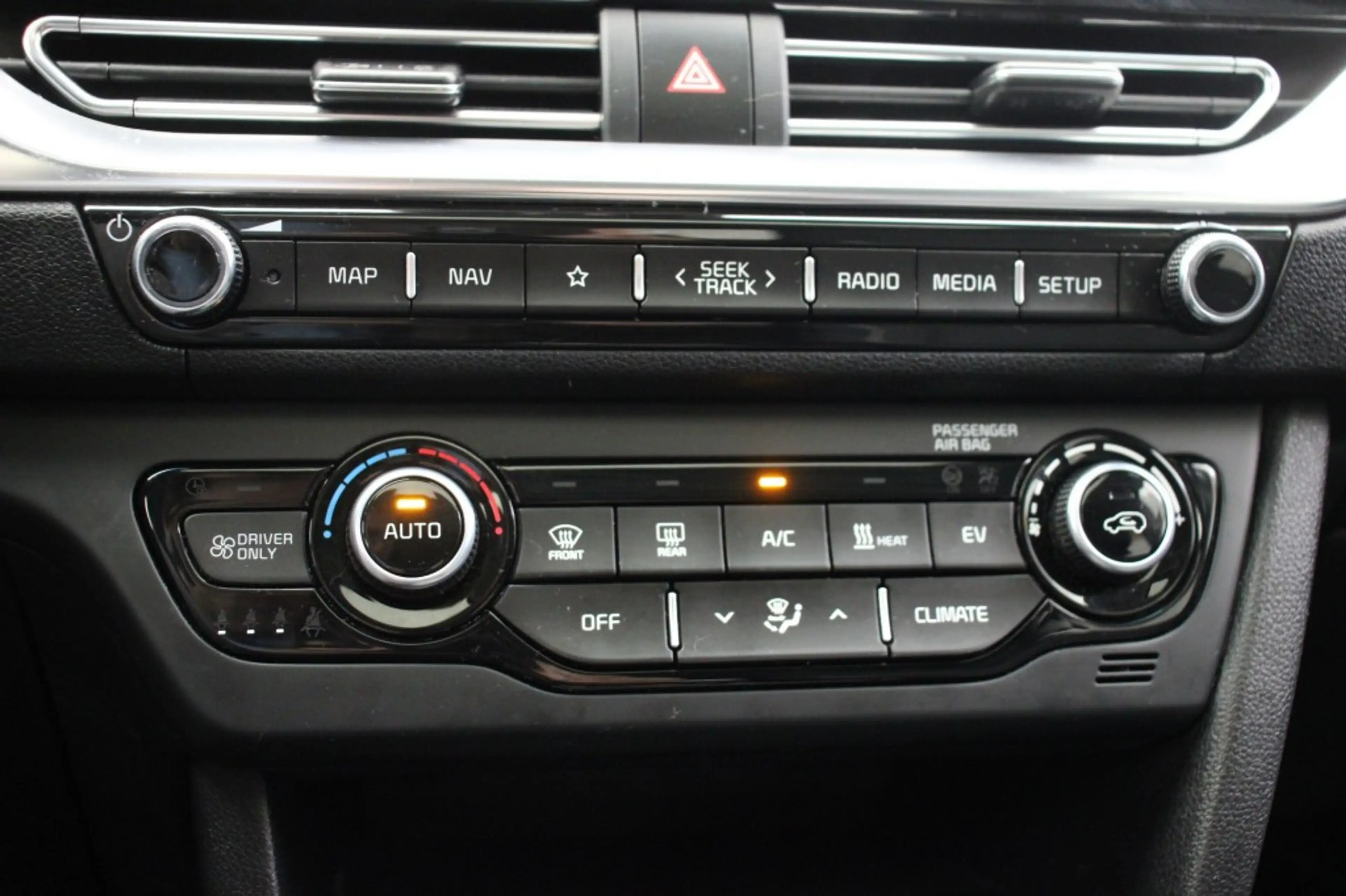Kia e-Niro DynamicPlusLine 64 kWh - Carplay, Camera, Schuif/k — photo 30