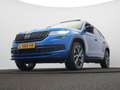 Skoda Kodiaq 1.5 TSI Sportline Business DSG / Panodak /  Trekha Blauw - thumbnail 9