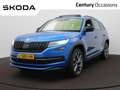 Skoda Kodiaq 1.5 TSI Sportline Business DSG / Panodak /  Trekha Blauw - thumbnail 1