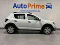 Dacia Sandero 0.9 TCE Stepway 90 Blanco - thumbnail 6
