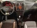 Dacia Sandero 0.9 TCE Stepway 90 Blanco - thumbnail 11