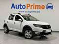 Dacia Sandero 0.9 TCE Stepway 90 Blanco - thumbnail 3