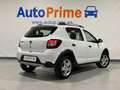 Dacia Sandero 0.9 TCE Stepway 90 Blanco - thumbnail 5