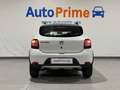 Dacia Sandero 0.9 TCE Stepway 90 Blanco - thumbnail 8