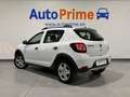 Dacia Sandero 0.9 TCE Stepway 90 Blanco - thumbnail 7