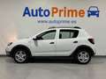 Dacia Sandero 0.9 TCE Stepway 90 Blanco - thumbnail 4