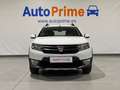 Dacia Sandero 0.9 TCE Stepway 90 Blanco - thumbnail 2
