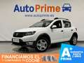 Dacia Sandero 0.9 TCE Stepway 90 Blanco - thumbnail 1