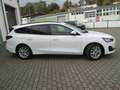 Ford Focus Turnier Cool & Connect AHK Blanc - thumbnail 3