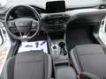 Ford Focus Turnier Cool & Connect AHK Blanc - thumbnail 16