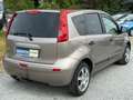 Nissan Note acenta 1,4 / AHK / KLIMA / TÜV 05.2027 Marrone - thumbnail 4