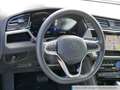 Volkswagen Touran 1.5 TSI DSG Comfortline Navi AHK DigCockp Schwarz - thumbnail 14