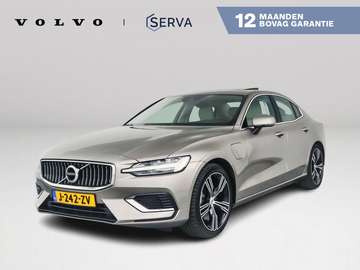 Recharge T8 AWD Inscription | Panoramadak | Parkee