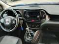 Fiat Doblo 1.6 MJT 105CV PC-TN Cargo Lam. SX Blau - thumbnail 14