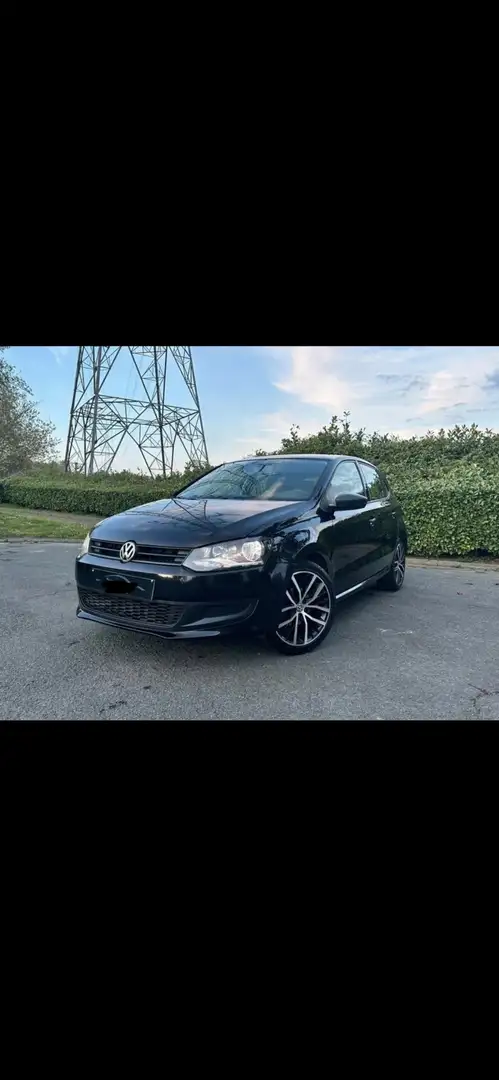 Volkswagen Polo 1.2i Trendline - 1