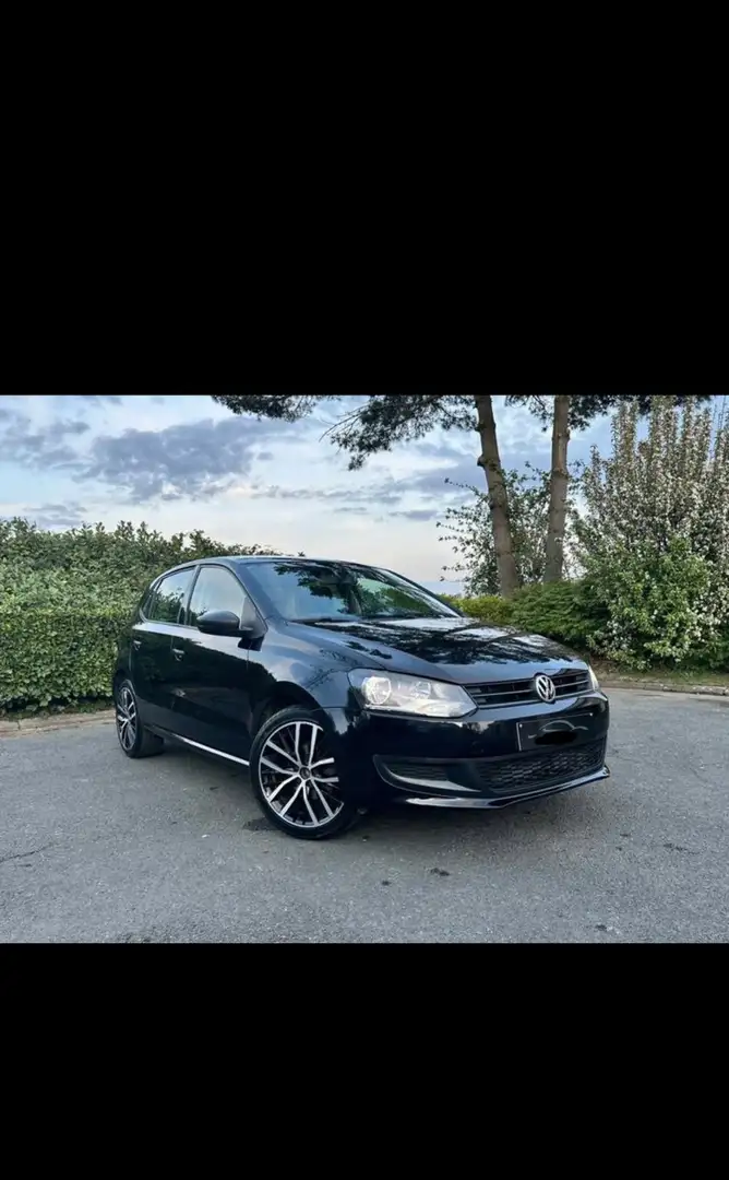Volkswagen Polo 1.2i Trendline - 2