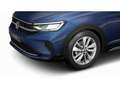 Volkswagen Taigo 1.5 TSI DSG AHK*CAM*LED*SHZ Move Blau - thumbnail 6