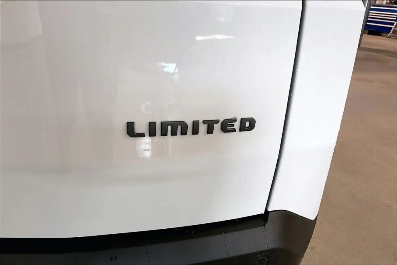 Jeep Cherokee снимка Jeep Cherokee