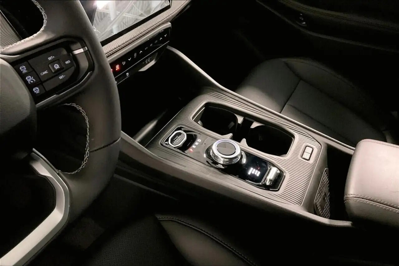 Jeep Cherokee снимка Jeep Cherokee