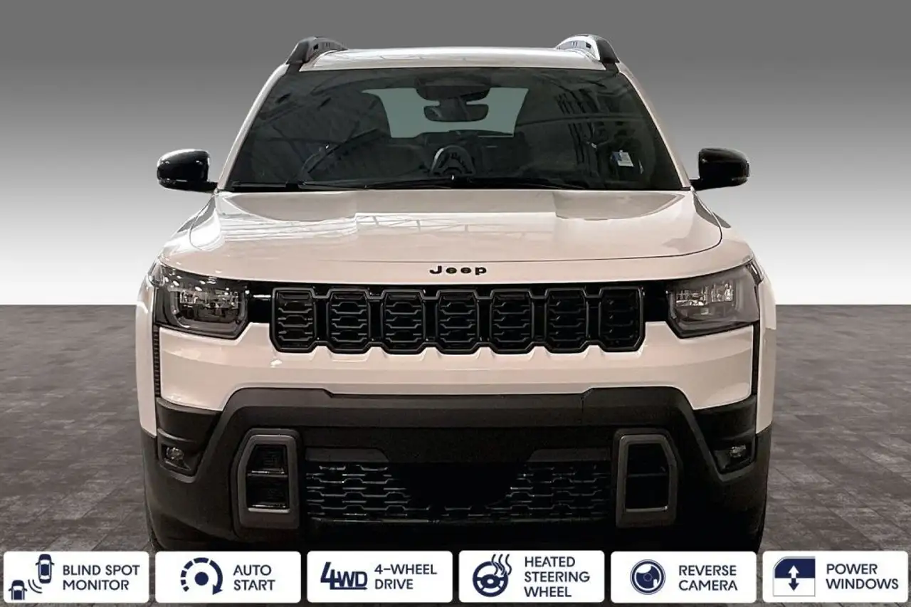 Jeep Cherokee снимка Jeep Cherokee
