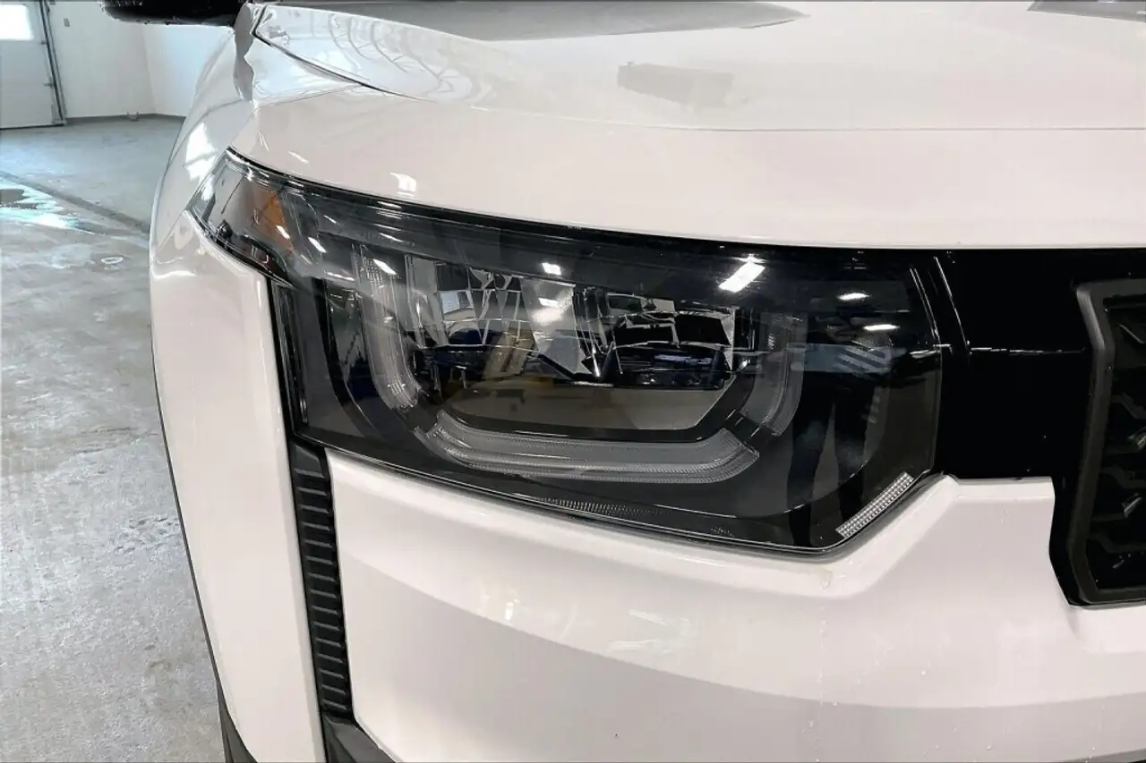Jeep Cherokee снимка Jeep Cherokee