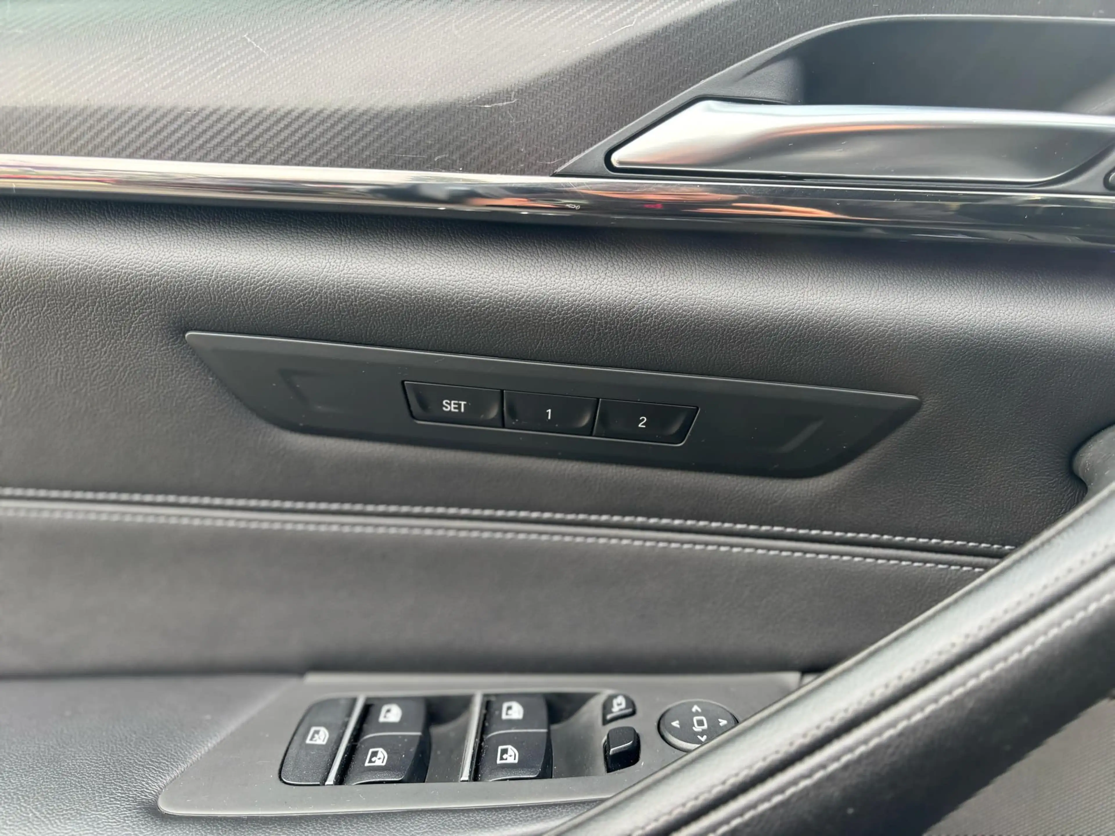 BMW M5 4.4 AS — photo 13