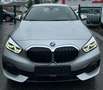 BMW 116 1er-Reihe Diesel (F40)  Aut. Argent - thumbnail 4