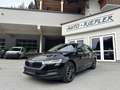 Skoda Octavia Combi 2,0 TDI DSG 4x4 Style AHK Schwarz - thumbnail 1