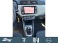 Nissan Micra Klimaaut.|AC|NAVI|PDC|LED|1.Hd Silber - thumbnail 10