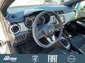 Nissan Micra Klimaaut.|AC|NAVI|PDC|LED|1.Hd Silber - thumbnail 8