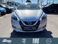 Nissan Micra Klimaaut.|AC|NAVI|PDC|LED|1.Hd Silber - thumbnail 2